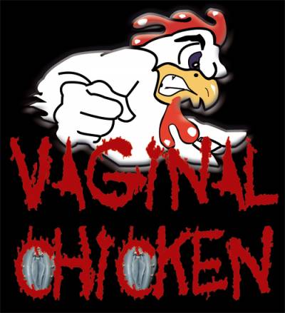 logo Vaginal Chicken